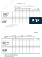 Rekod Kehadiran LAM-PT-05-05-1