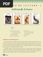 001 as Bruxas de Grimm