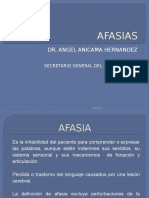 AFASIA-2014