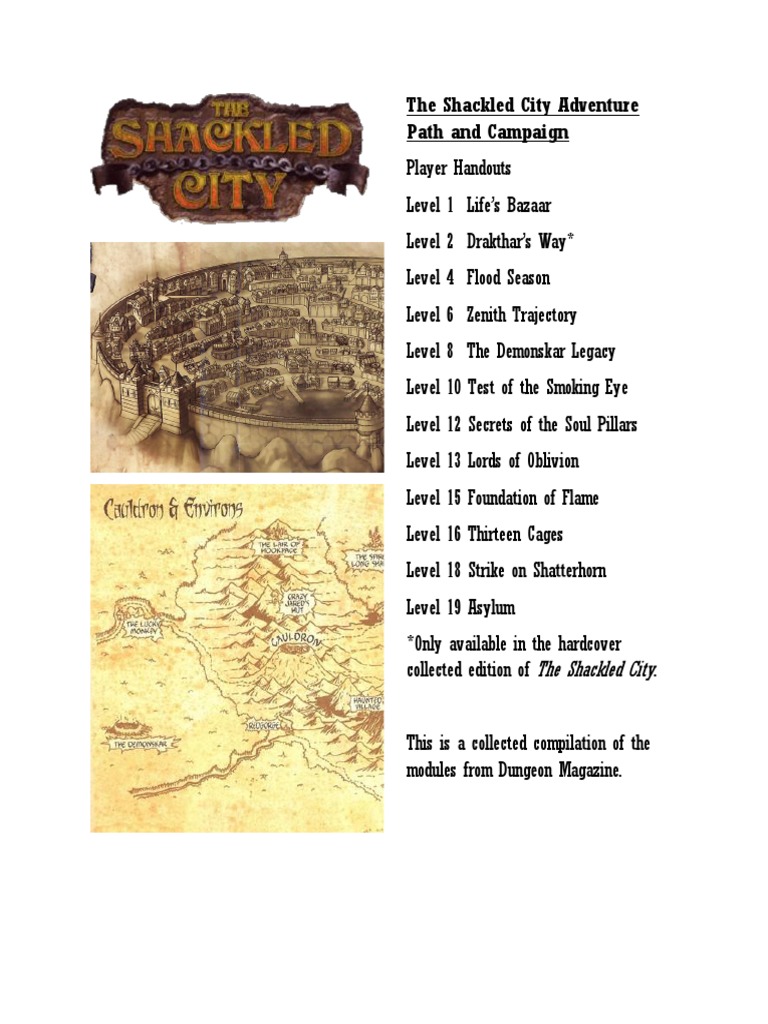 savage tide adventure path pdf download