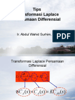 tipstransformasilaplacepersdifferensial