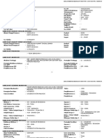 SK Paparan Semakan Data PDF PDF