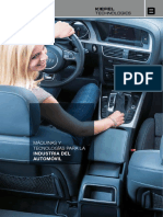 KIEFEL Automotive SP PDF