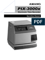 PIX3000x M PDF