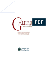 Galileo Mito y Realidad PDF