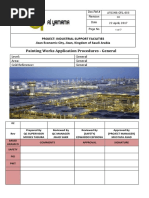 Coating Procedure - General Rev.03