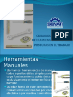 Manejo de Herramientas Shig u03 Curso Regular