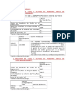 Resultados y Discusiones