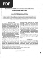 10 & “Harmony” COMPLETE BOX TT 31 87 | PDF | Surface Runoff | Rain