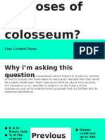 Colosseum