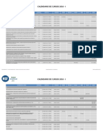 Calendario de Cursos Nsf 2016-5