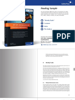 Reading Sample Sappress Sap BW Administration Performance Optimization PDF