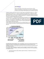 La Capacidad de Campo de Un Suelo