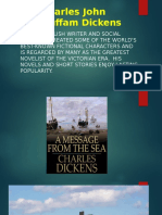 group 1 a message from the sea    charles dickens