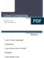 AULA 03 CloudComputing
