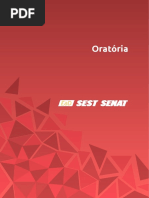 Oratória