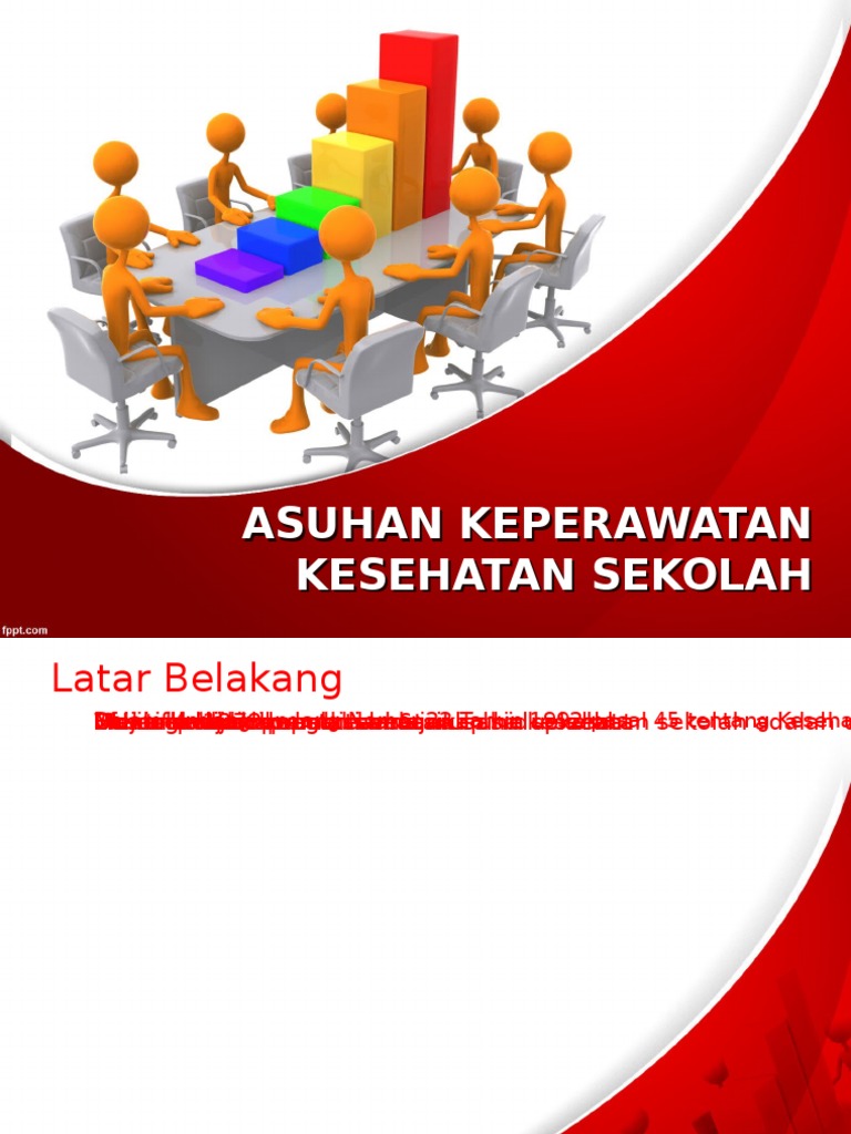 Komunitas Kesehatan Sekolah