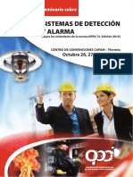 Sistemas de Detección OPCI 2016 PDF