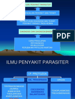 Topik 1. I.p.parasitik