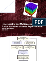 hyperspectral image Analysis