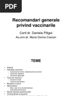 LP2 Generalitati Vaccin