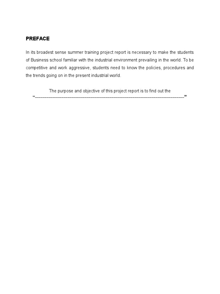 Preface | PDF