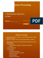 Polymer Processing handout.pdf