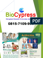 0815-7109-993 (Bpk Yogies) Biocypress banda aceh, Obat Herbal Biocypress Bekasi