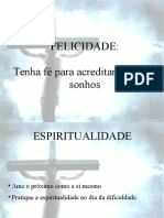 Felicidade Oficial