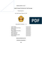 KELAINAN PERIODONTAL