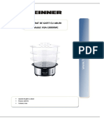 A85ae Manual HSA 1000XMC PDF