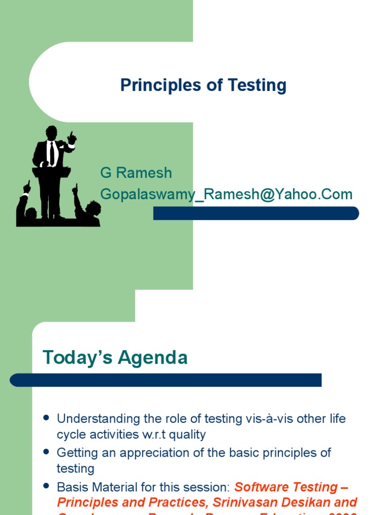 Fieldglass Testing Docment PDF Software Testing Software Bug