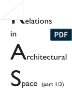 Relations+in+Architectural+Space-Rapit Vol1
