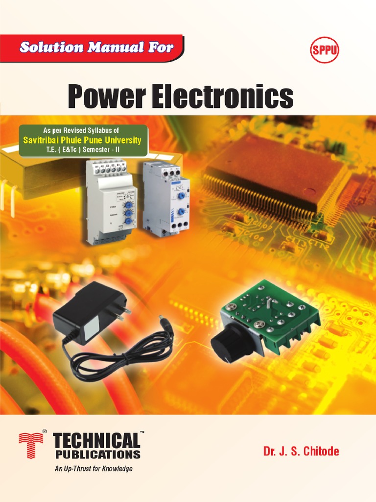 50998502zxw6 Power Electronics Solution Manual Pdf Root Mean Square