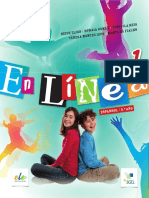 A1 Presentarse Comida La Familia PDF