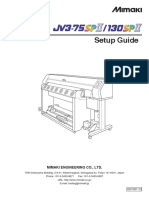 JV3-75_130SP2 Setup Guide D201087_1.50