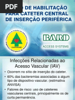 Infecção