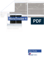 Metatrader4 Userguide PDF