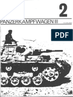 Profile Publications PanzerKampfWagen III PDF