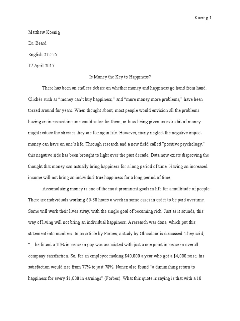 Happiness essay topics picture