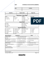 PM Clinic Excavator PDF