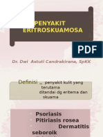 Penyakit Eritroskuamosa