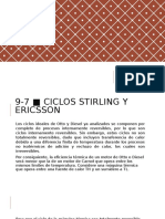 Sterling y Erickson