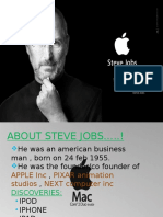 Steve