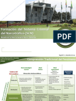 Sistema Crminal Del Narcotrafico PDF