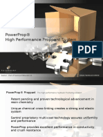 PowerProp Revision 0 Released September2011