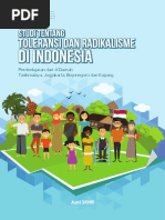 Download Buku Laporan Riset Intoleransi Dan Radikalisme Di 4 Wilayah Wahid Institute Web by Saori Hara SN346162228 doc pdf