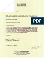 Prop. 20 de 2016 Seguimiento Panamá Papers Junio 8 de 2016