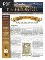 Apostol El Viaje Secreto de La Guadalupana PDF