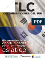 Corea Final Baja PDF